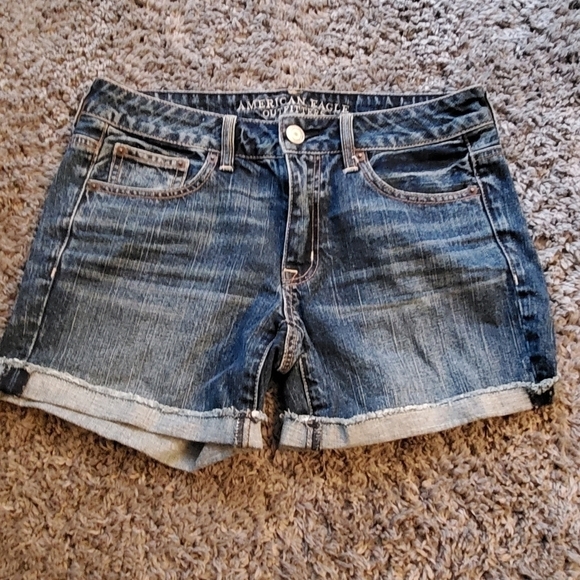 AMERICAN Eagle Shorts - Picture 2 of 6